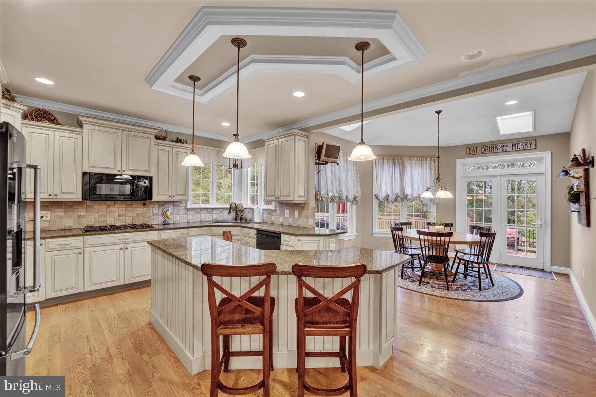 HARVEST ACRES - Residential