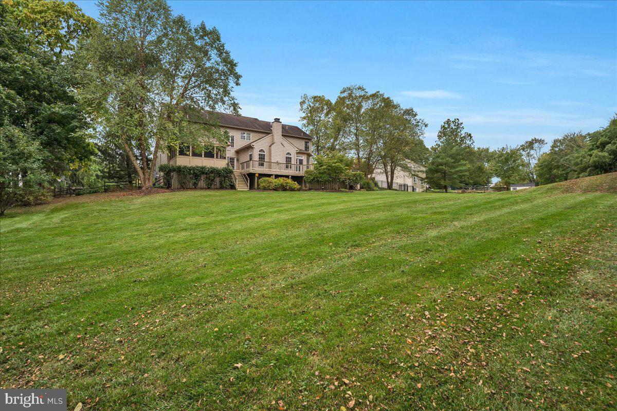 HARVEST ACRES - Residential