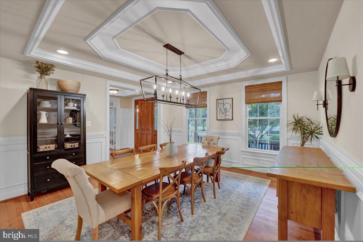 HARVEST ACRES - Residential