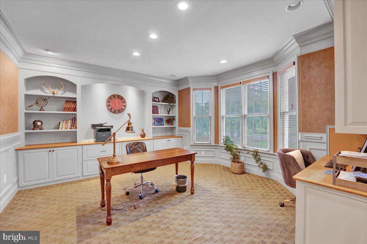 HARVEST ACRES - Residential