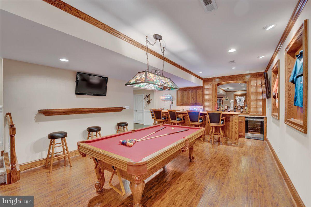 HARVEST ACRES - Residential