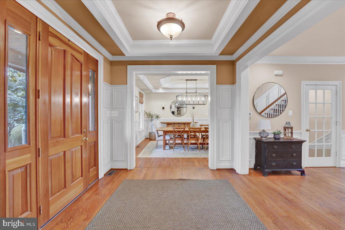 HARVEST ACRES - Residential