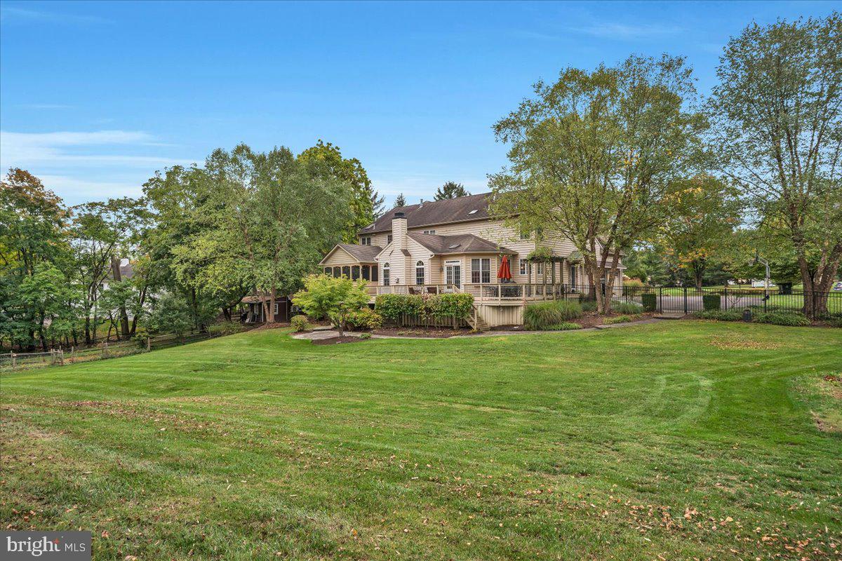 HARVEST ACRES - Residential