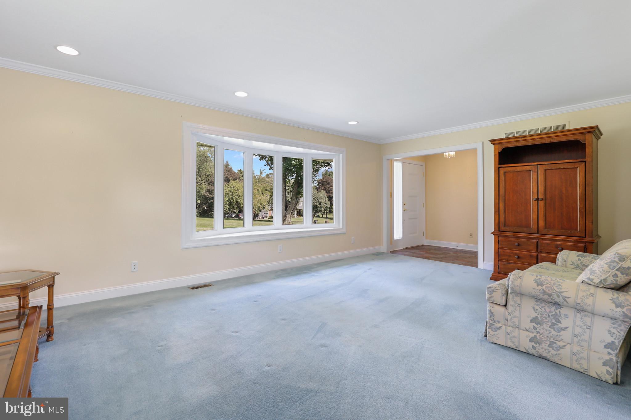 BALDWIN ESTATES - Residential