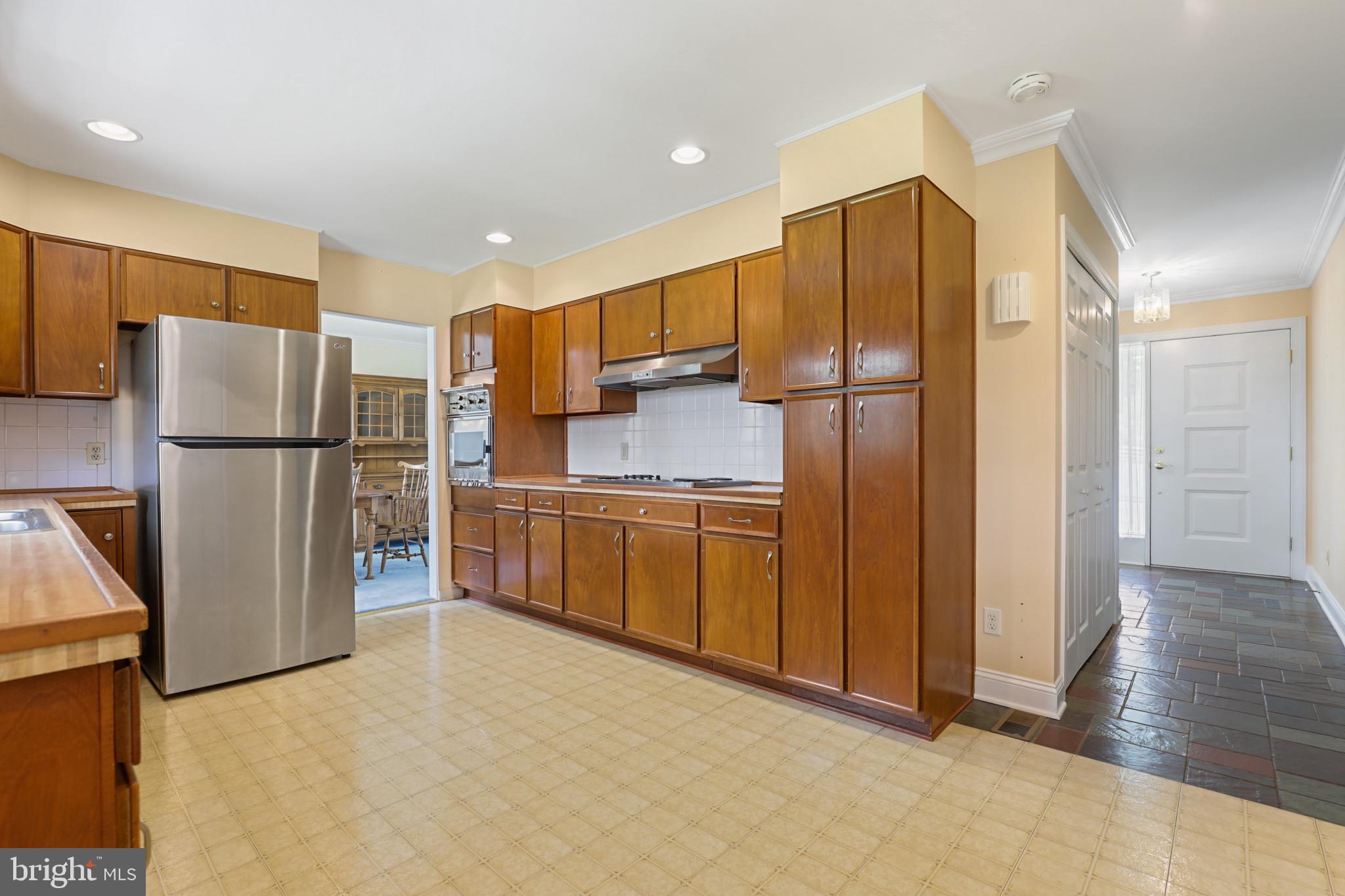 BALDWIN ESTATES - Residential