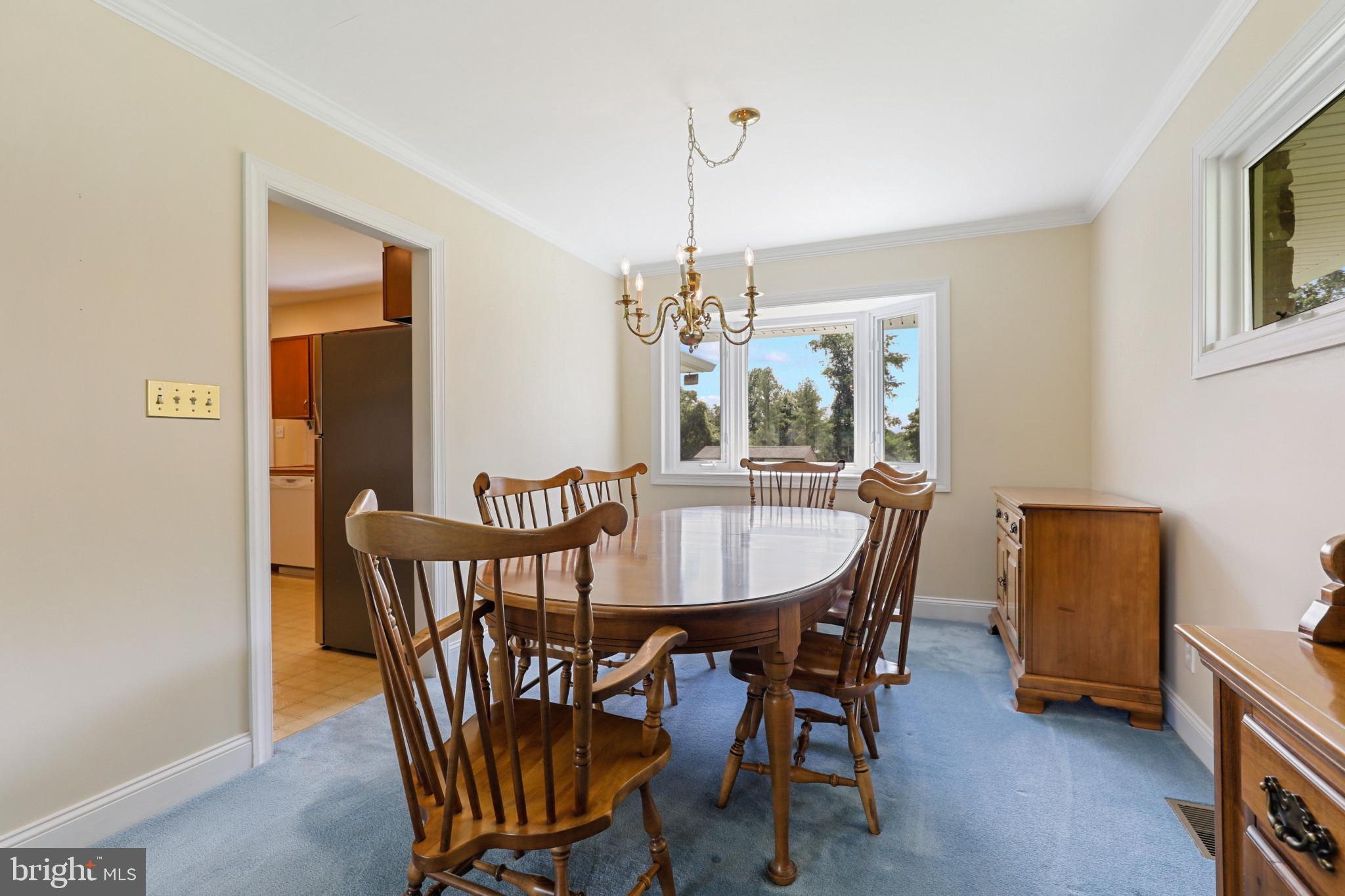 BALDWIN ESTATES - Residential