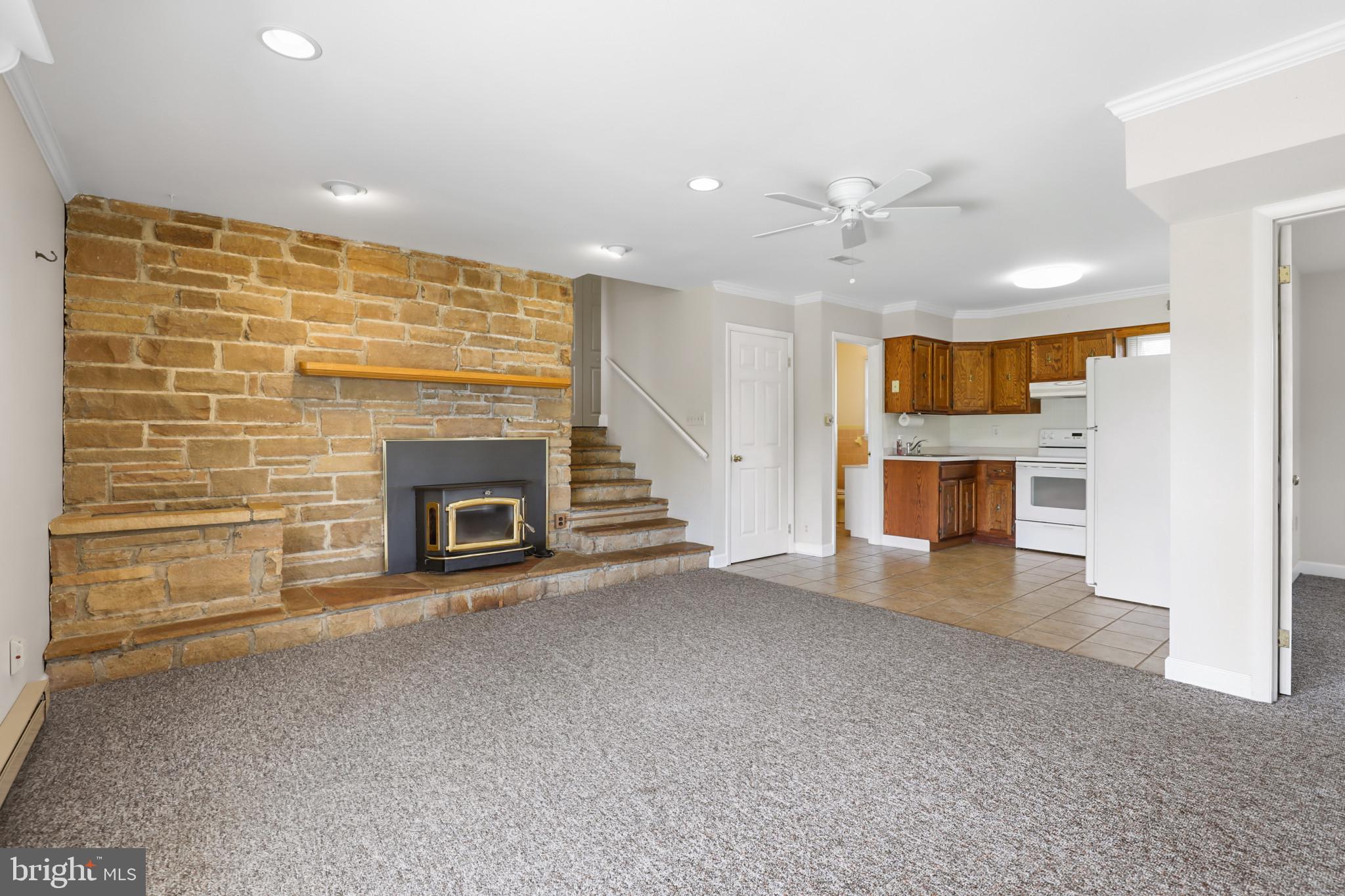 BALDWIN ESTATES - Residential