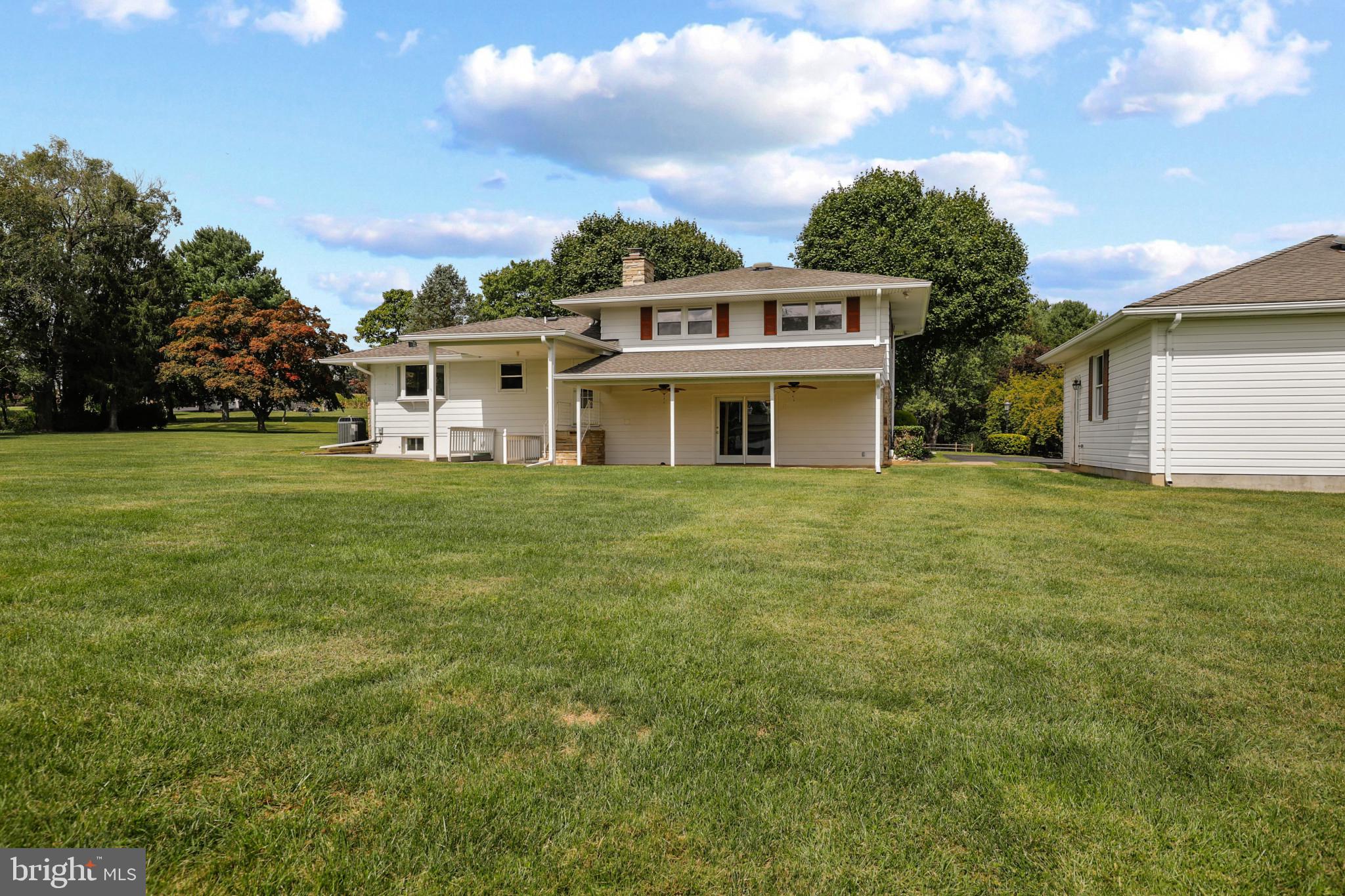 BALDWIN ESTATES - Residential