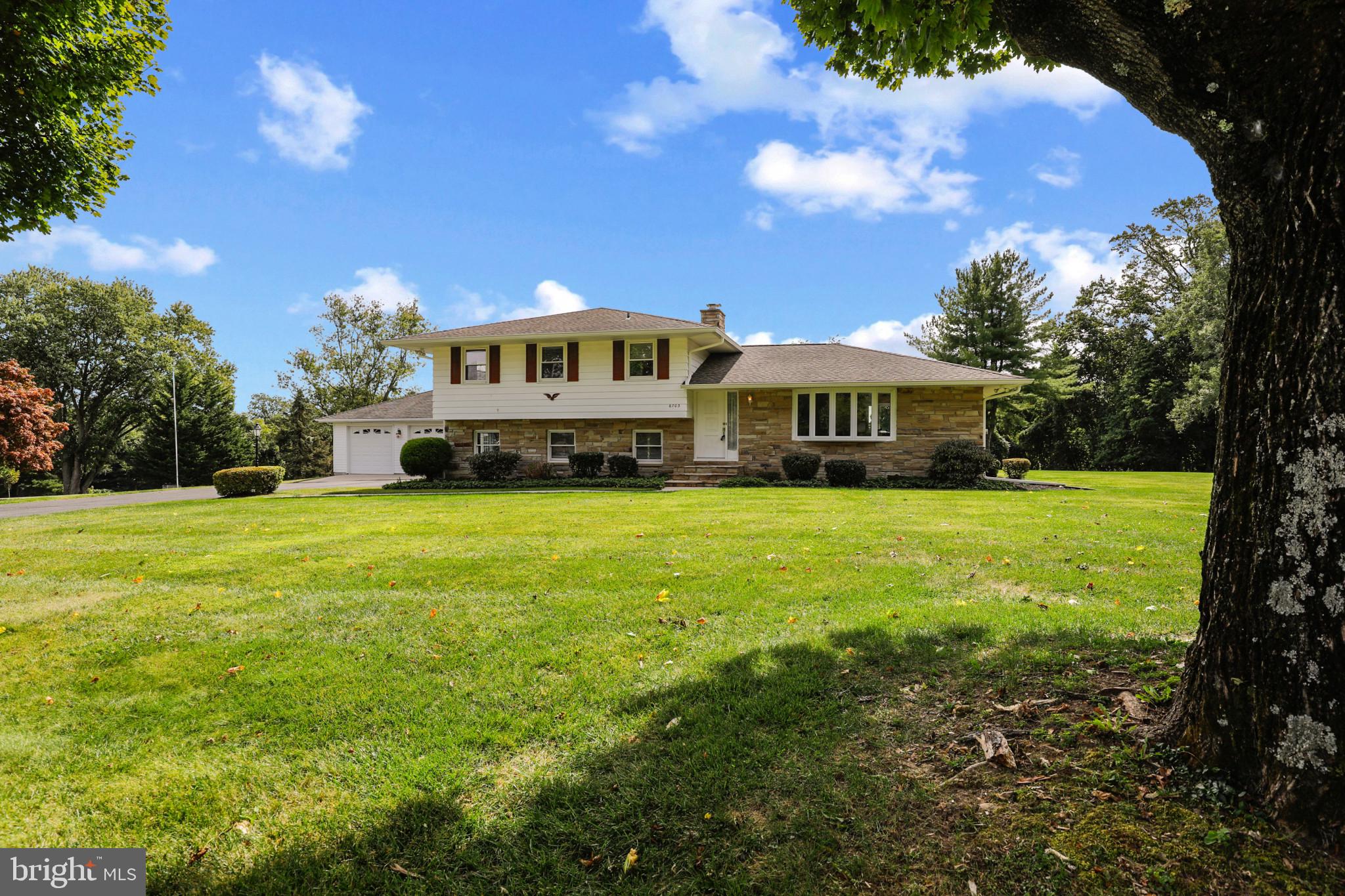 BALDWIN ESTATES - Residential