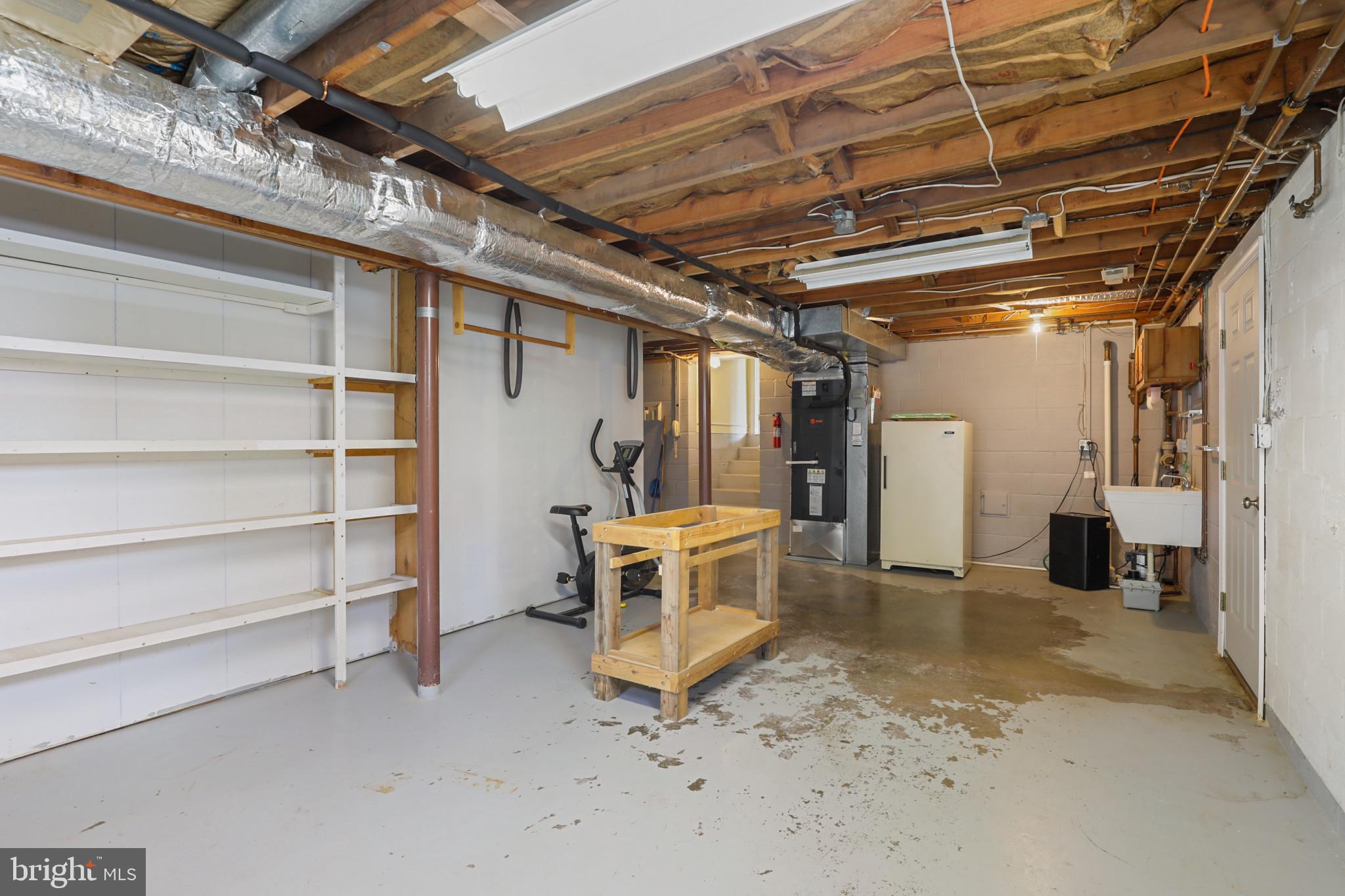 BALDWIN ESTATES - Residential