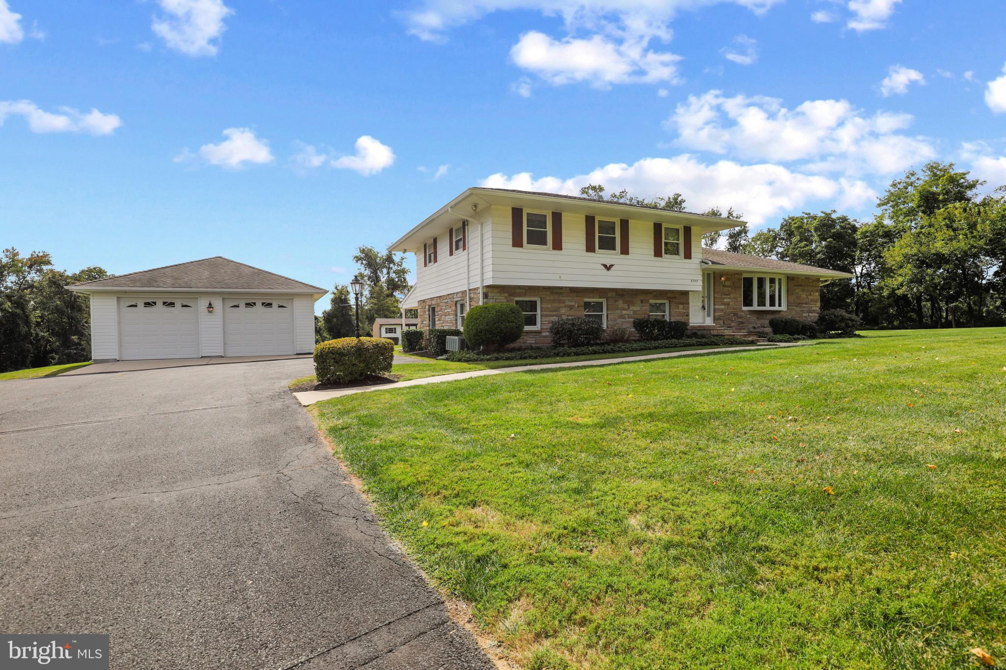 BALDWIN ESTATES - Residential