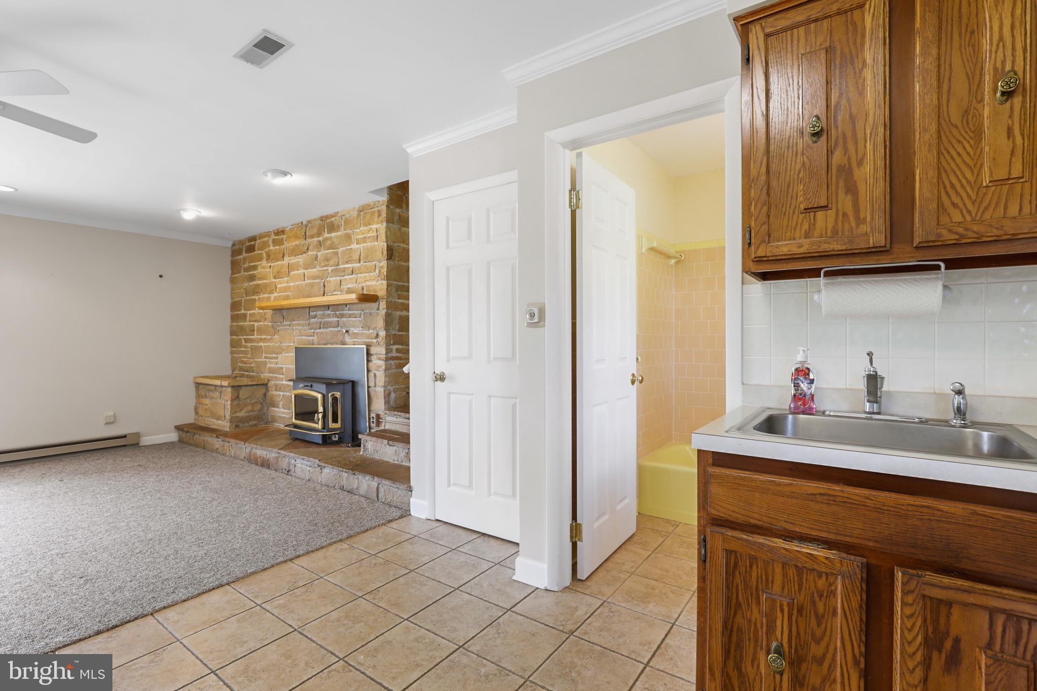 BALDWIN ESTATES - Residential