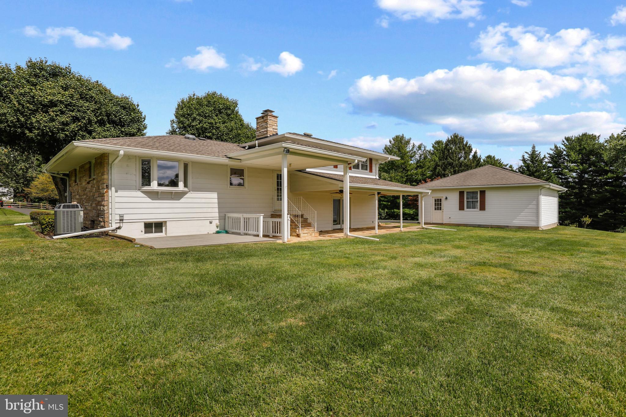 BALDWIN ESTATES - Residential