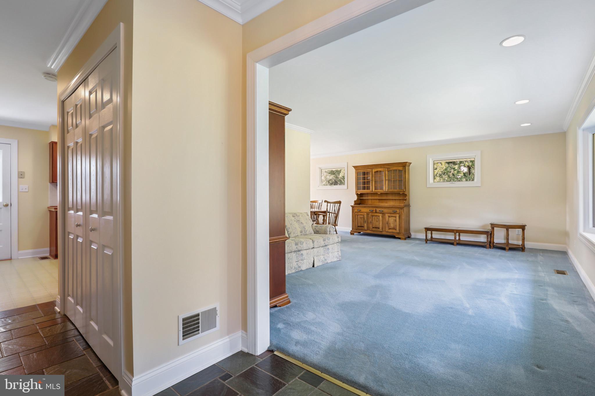 BALDWIN ESTATES - Residential