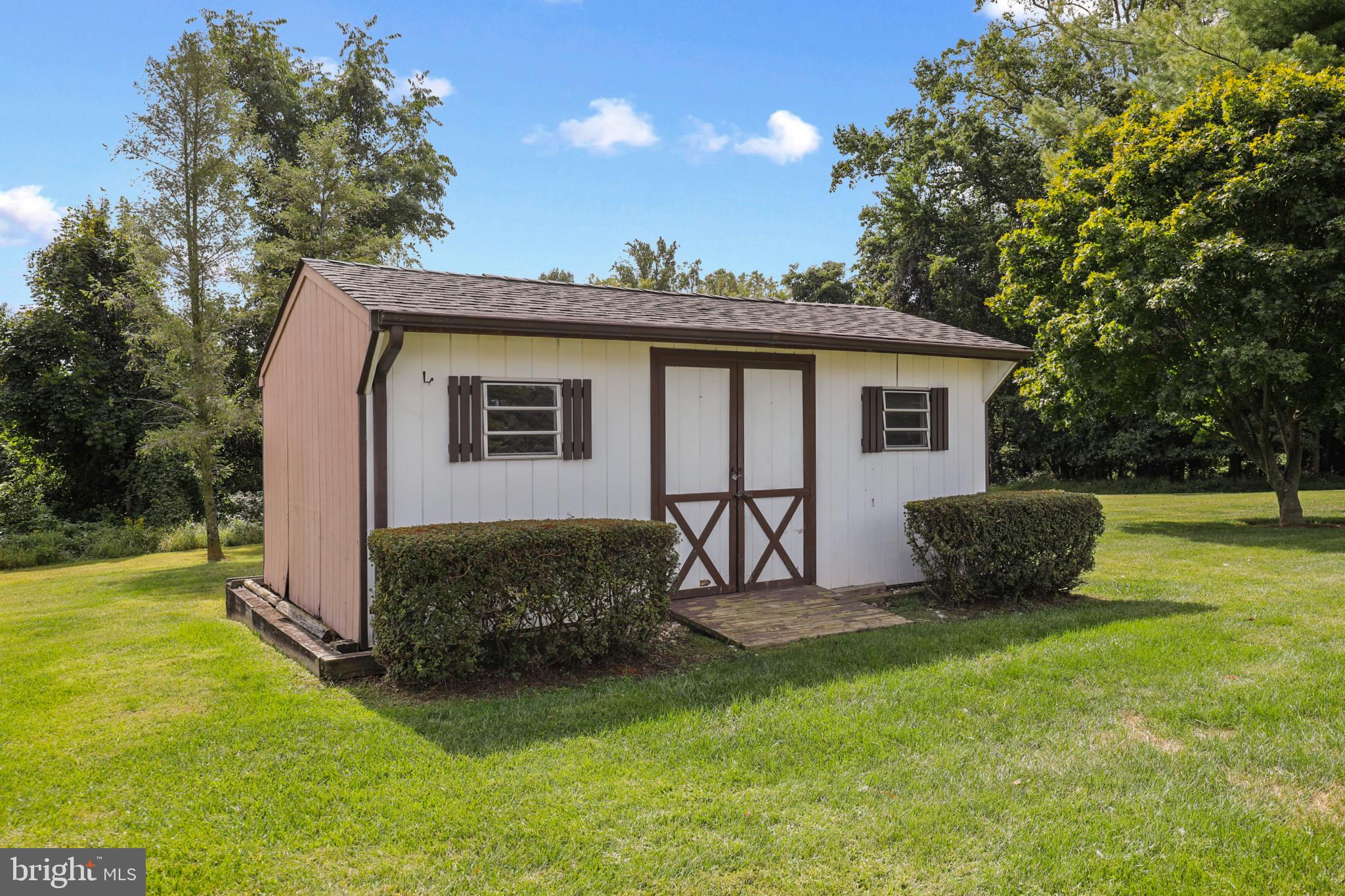 BALDWIN ESTATES - Residential