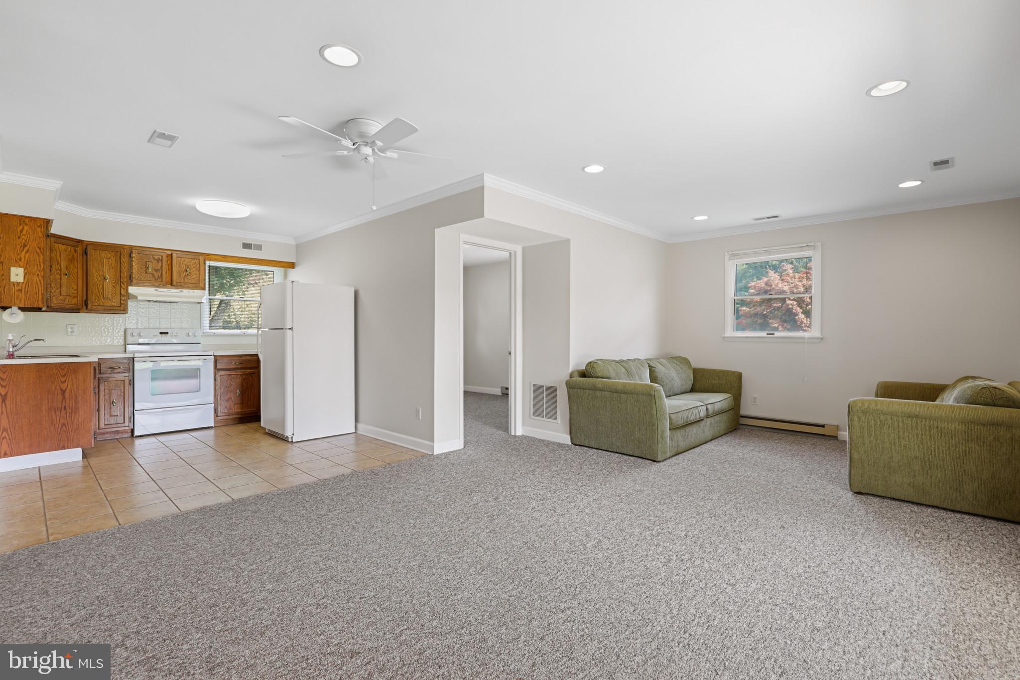 BALDWIN ESTATES - Residential