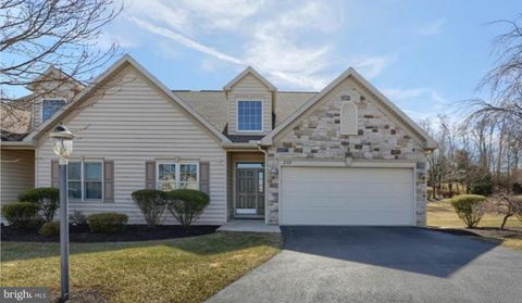 232 BROOKRIDGE CT. HARRISBURG PA 17112