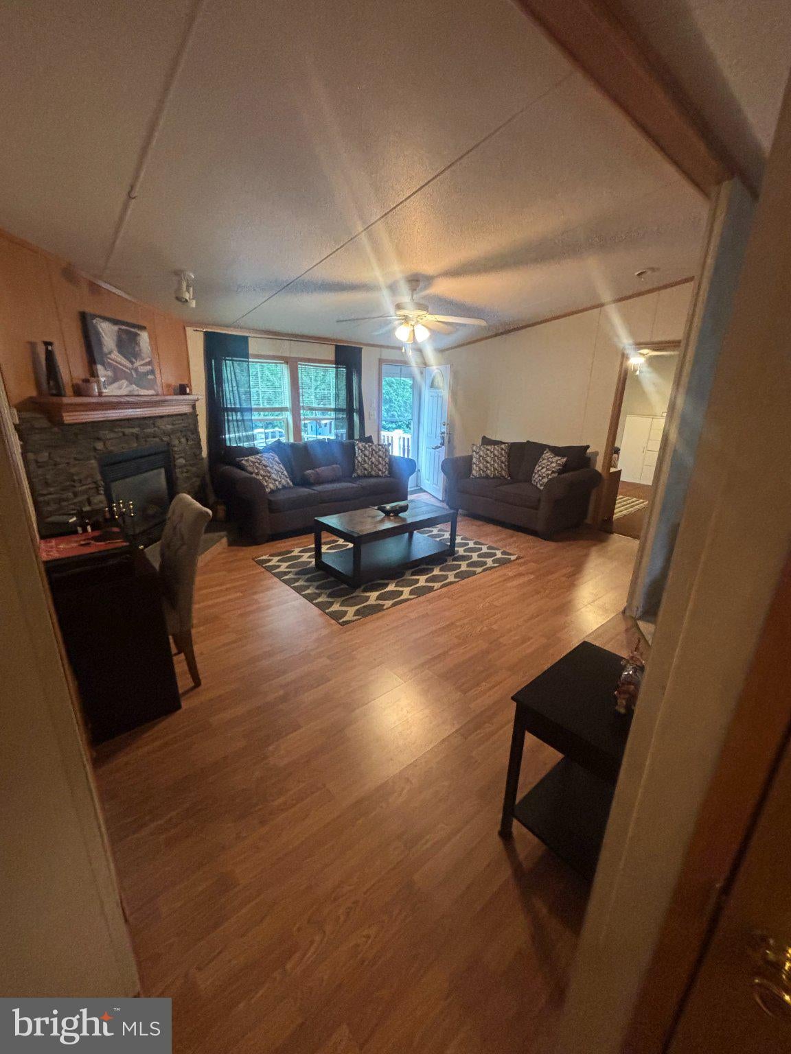 3584 MOBILE ROAD