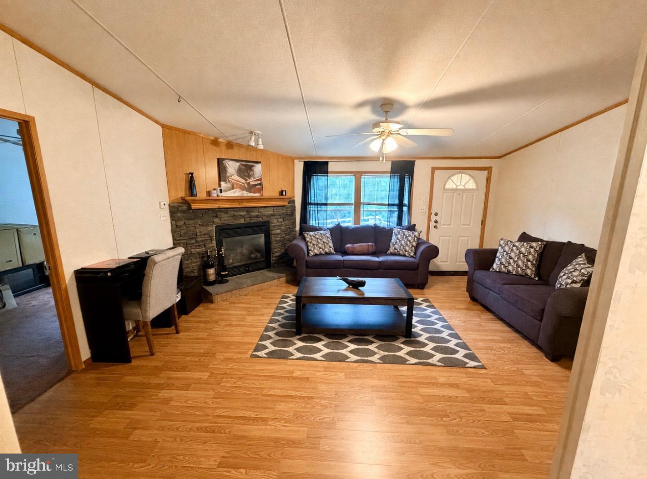 3584 MOBILE ROAD