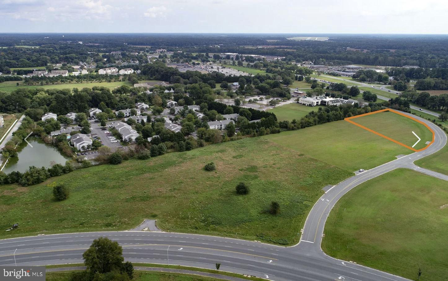 Lot 5 DALLAS DRIVE