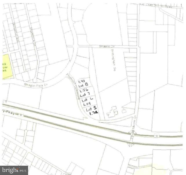 Lot 5 DALLAS DRIVE