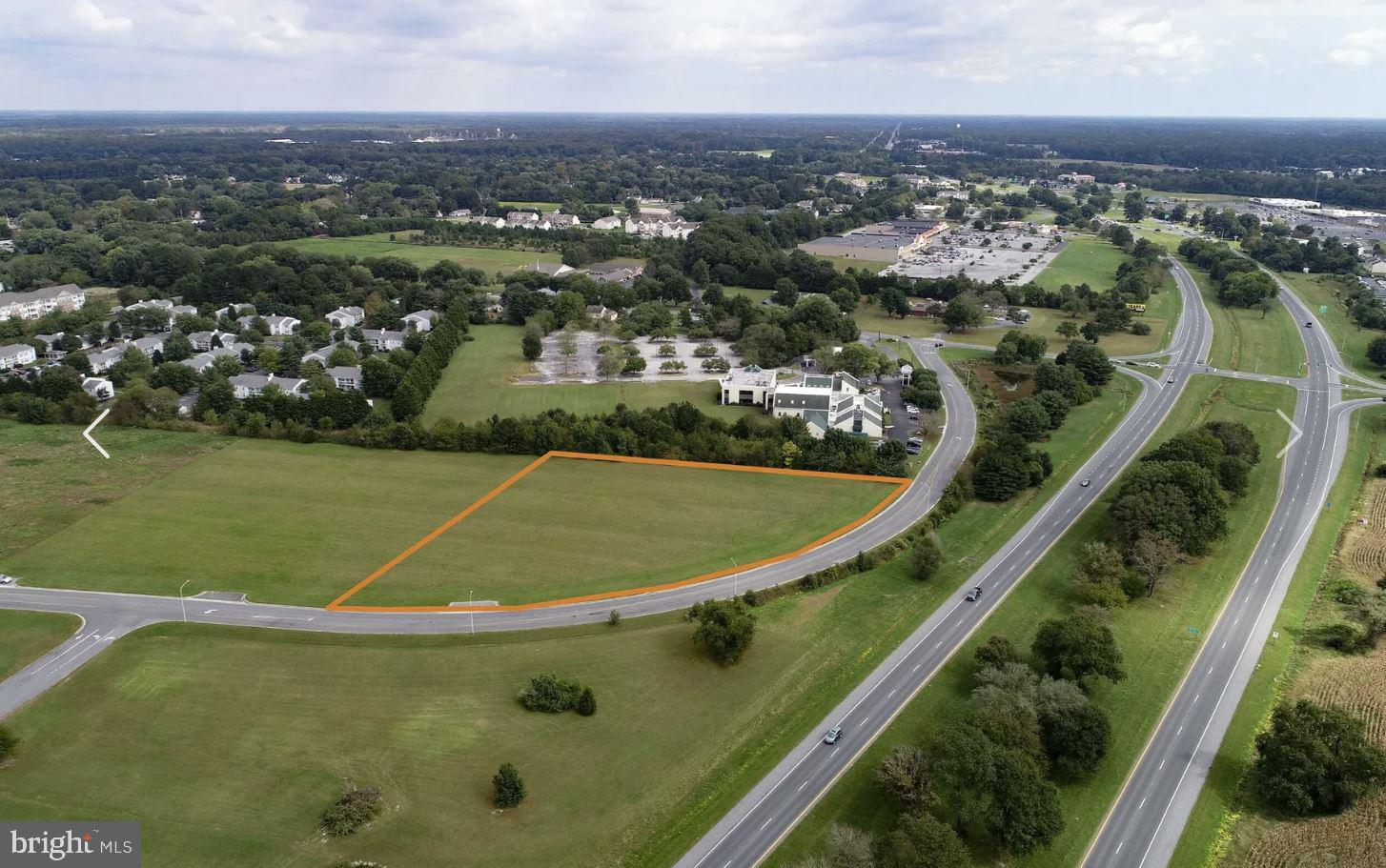 Lot 5 DALLAS DRIVE