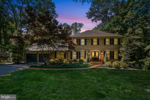Photo of 11007 Raccoon Ridge Court, RESTON, VA 20191 (MLS # VAFX2319222)