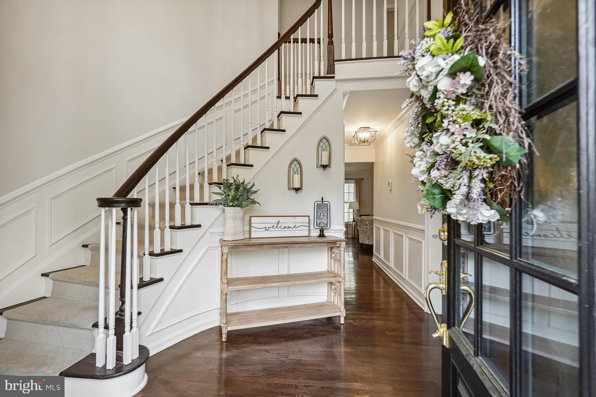 11007 RACCOON RIDGE COURT