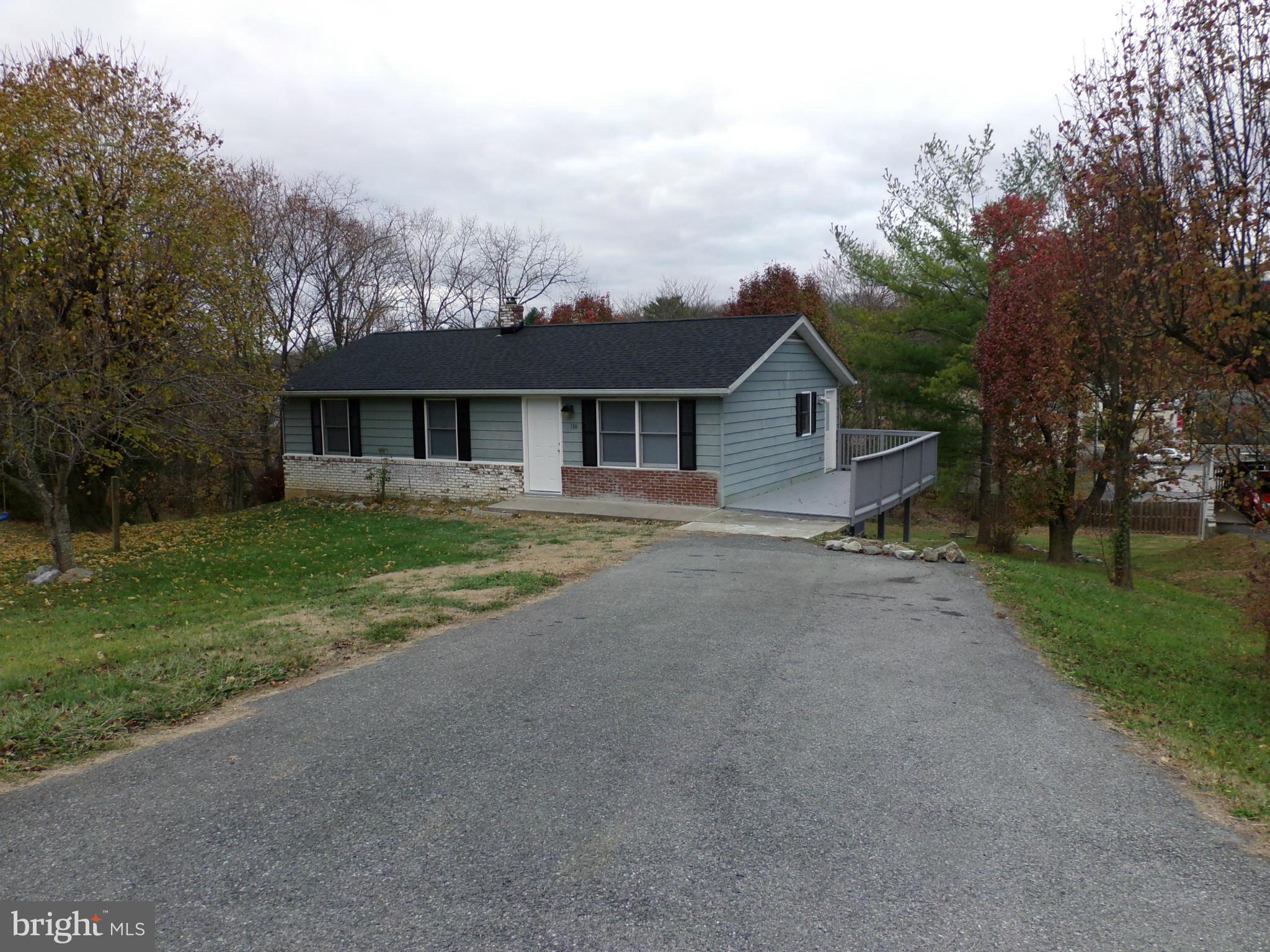 BROOK VILLAGE - Residential