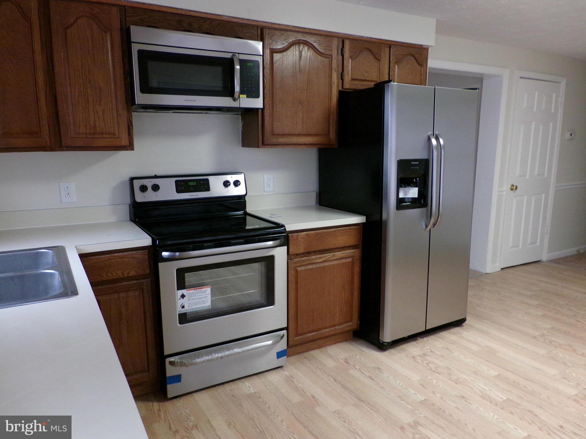 BROOK VILLAGE - Residential