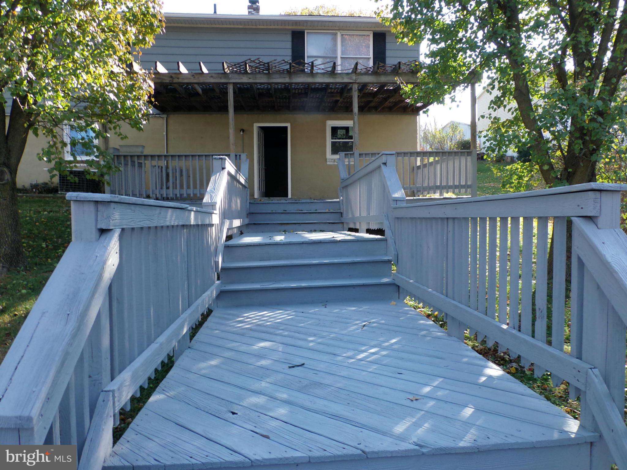 BROOK VILLAGE - Residential