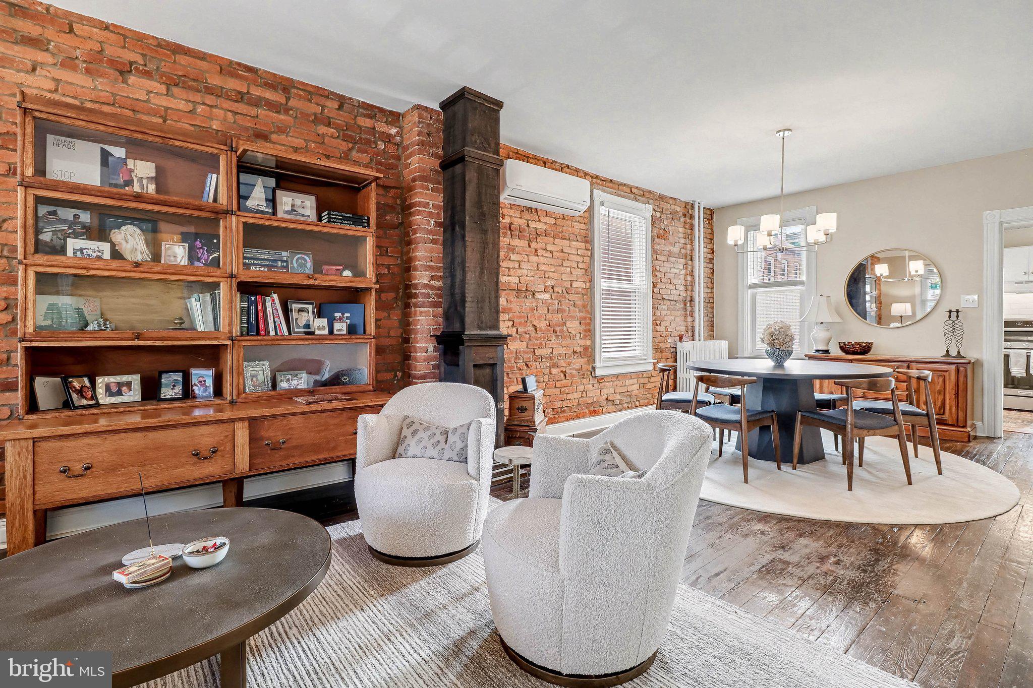 WEST END OF CITY - Residential