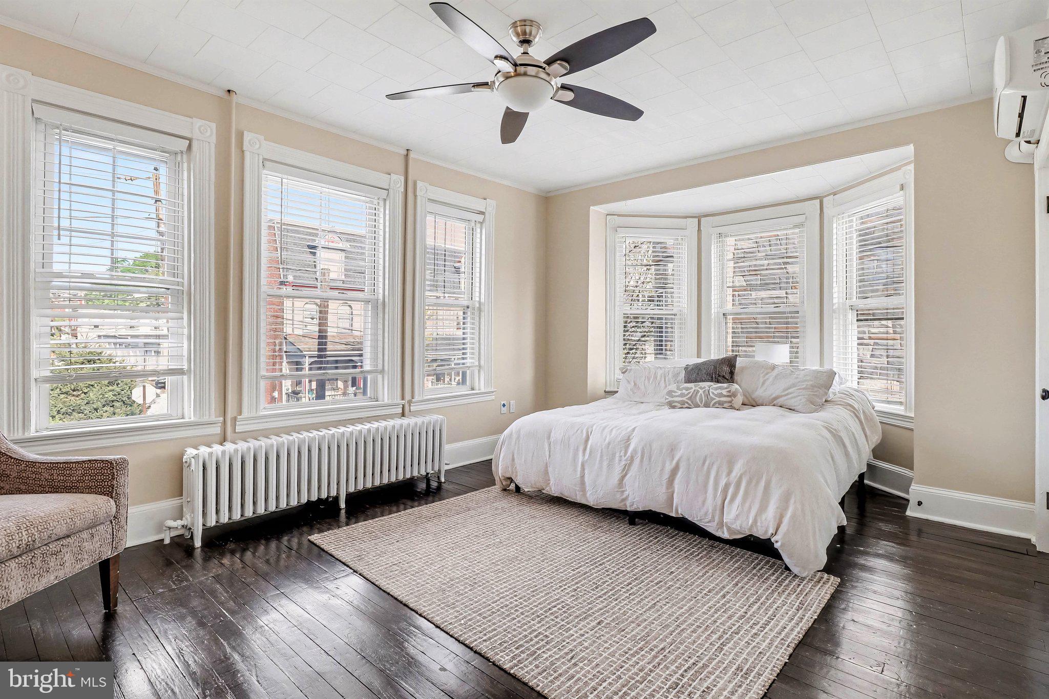 WEST END OF CITY - Residential