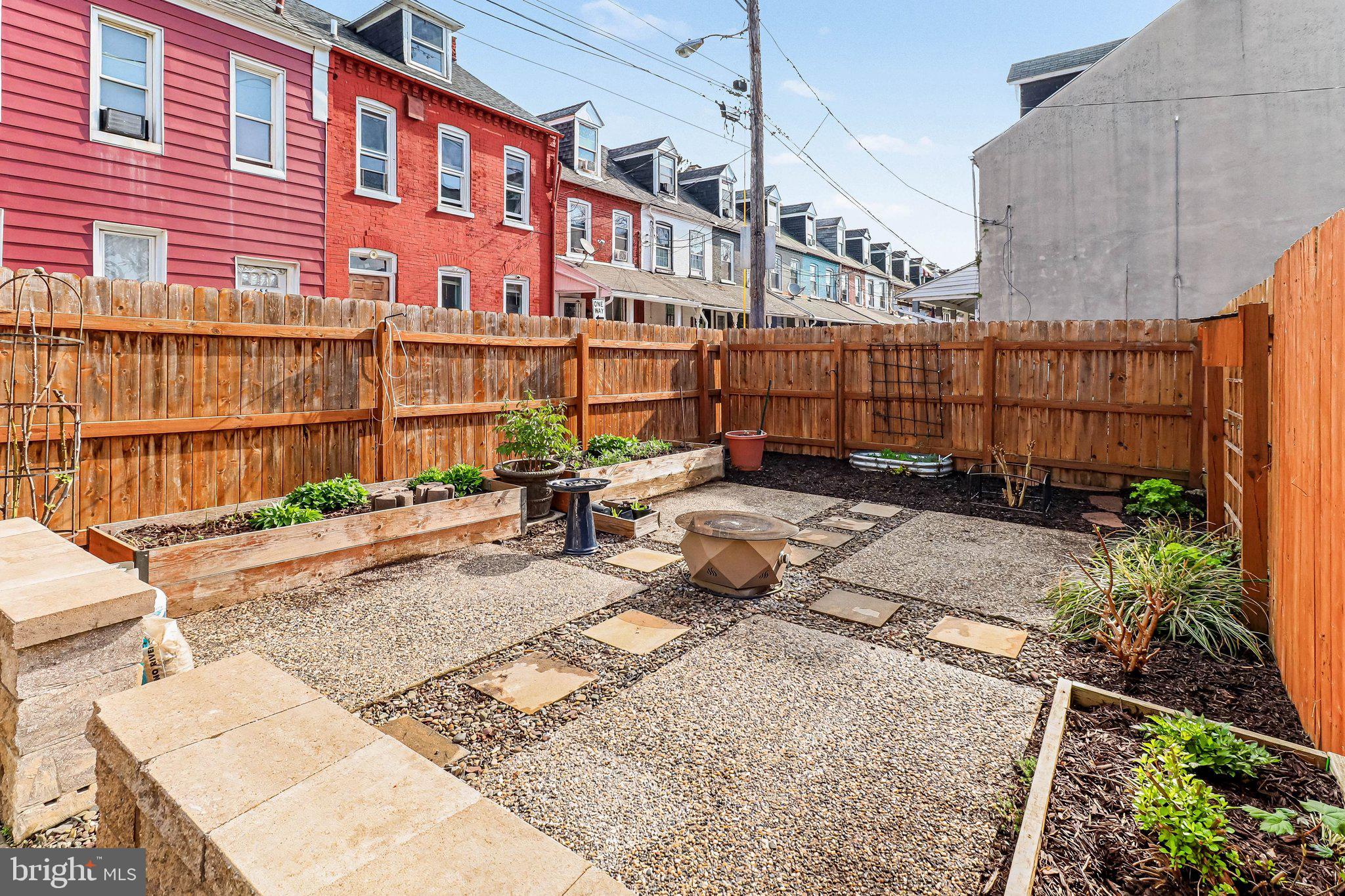 WEST END OF CITY - Residential