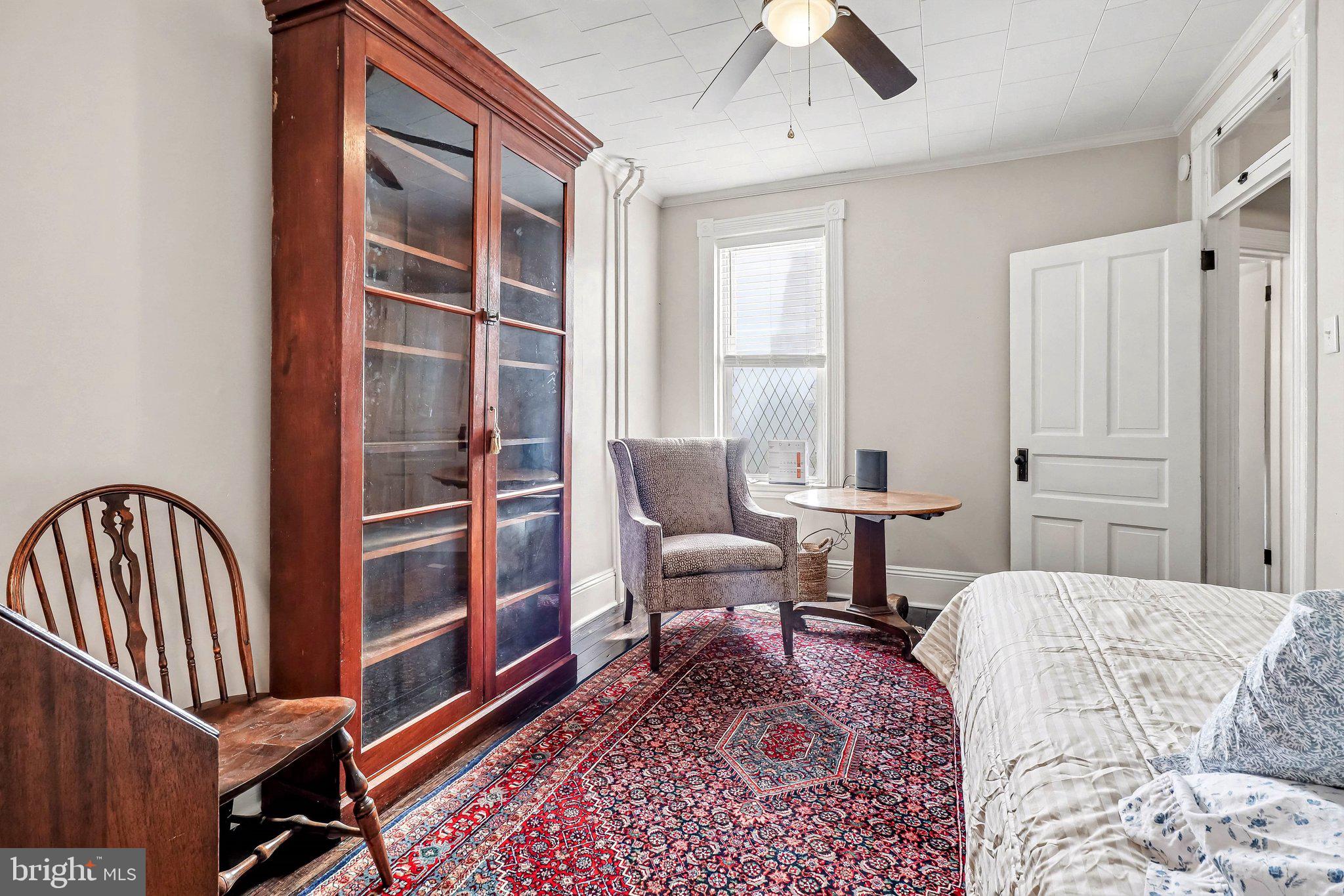 WEST END OF CITY - Residential