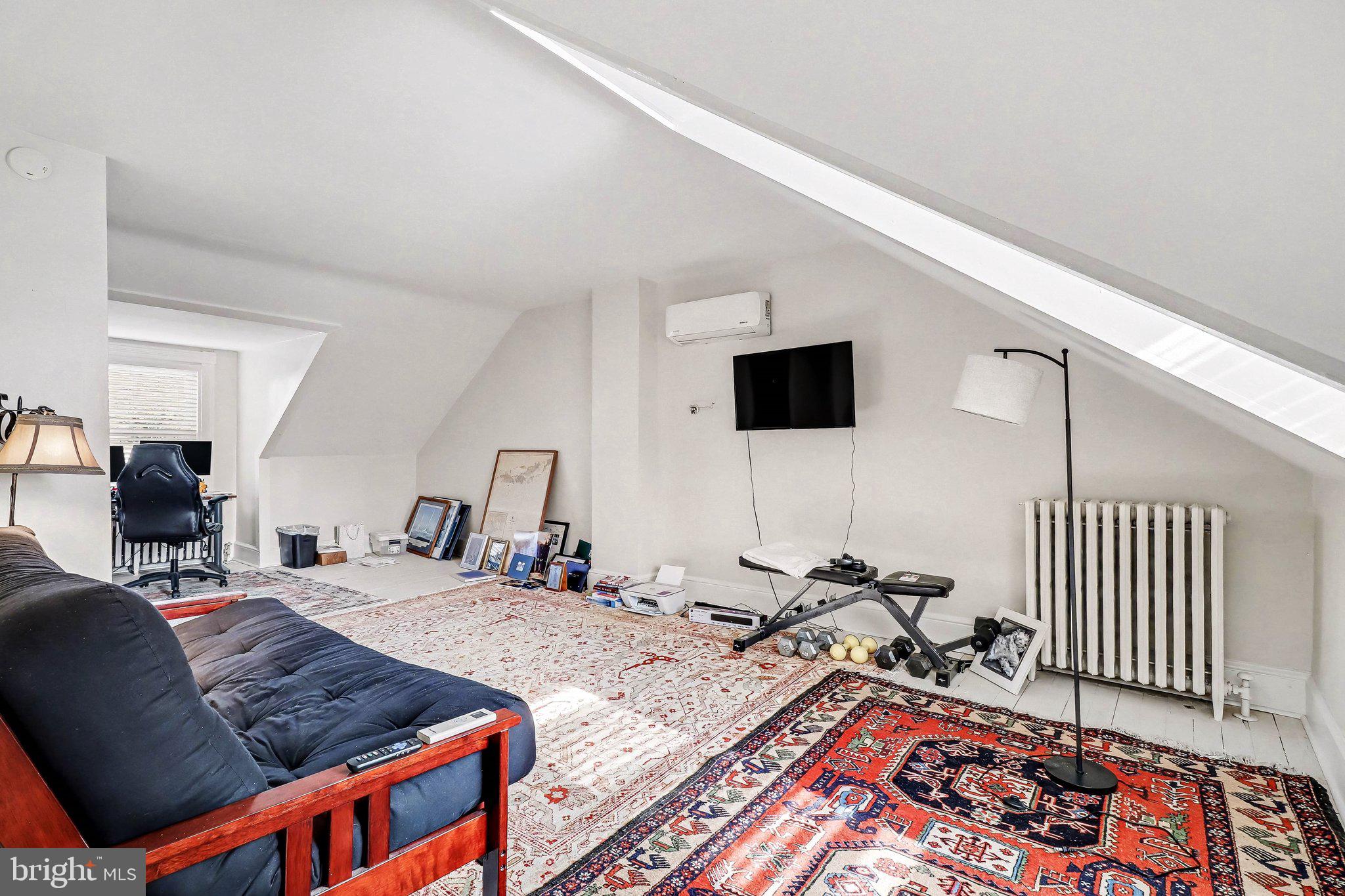 WEST END OF CITY - Residential