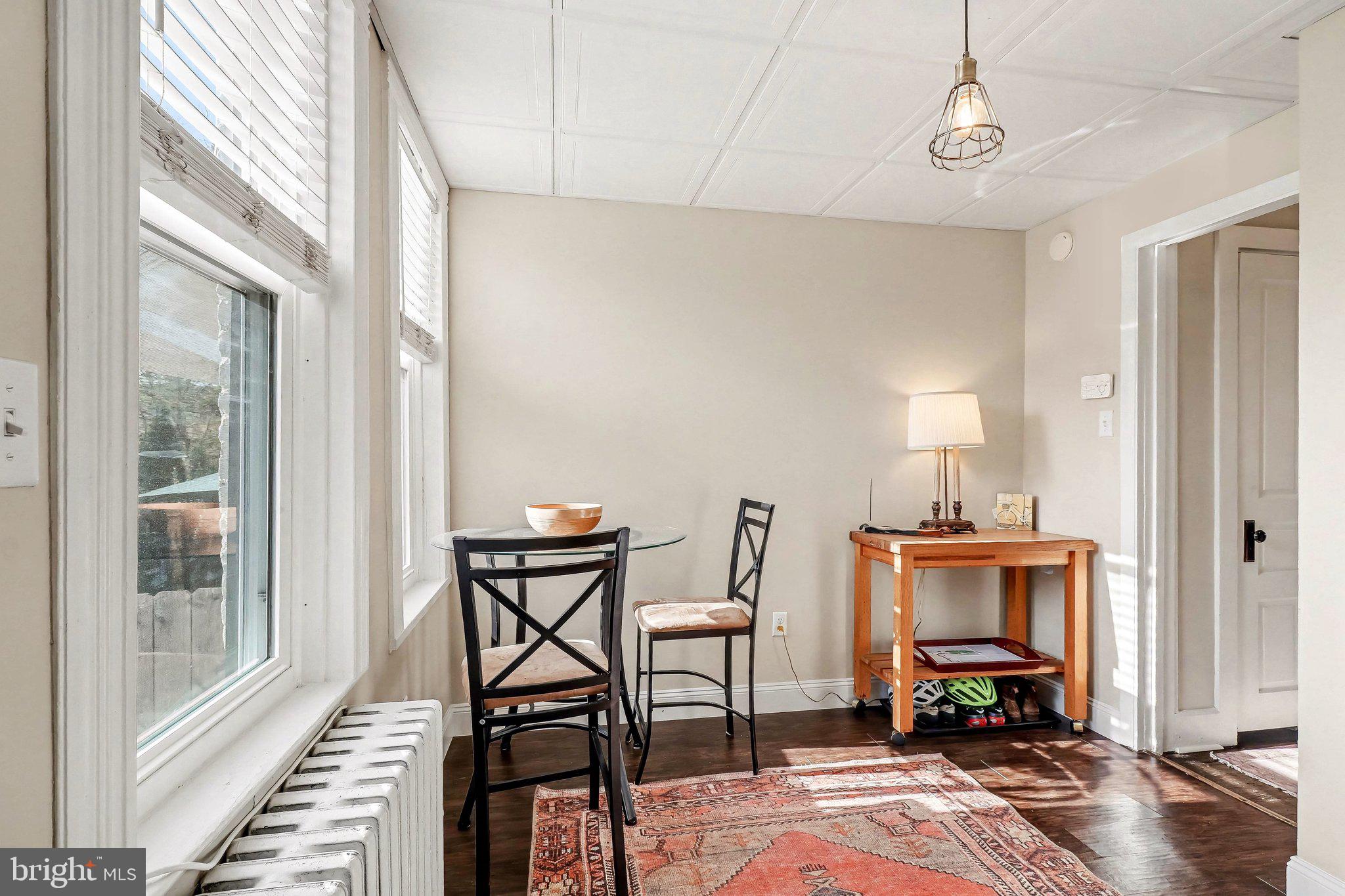 WEST END OF CITY - Residential