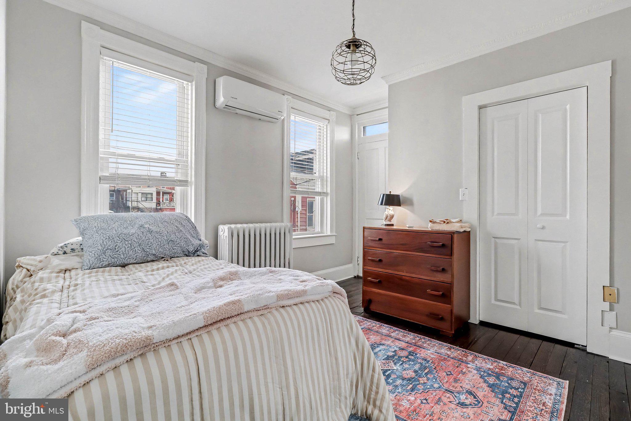 WEST END OF CITY - Residential