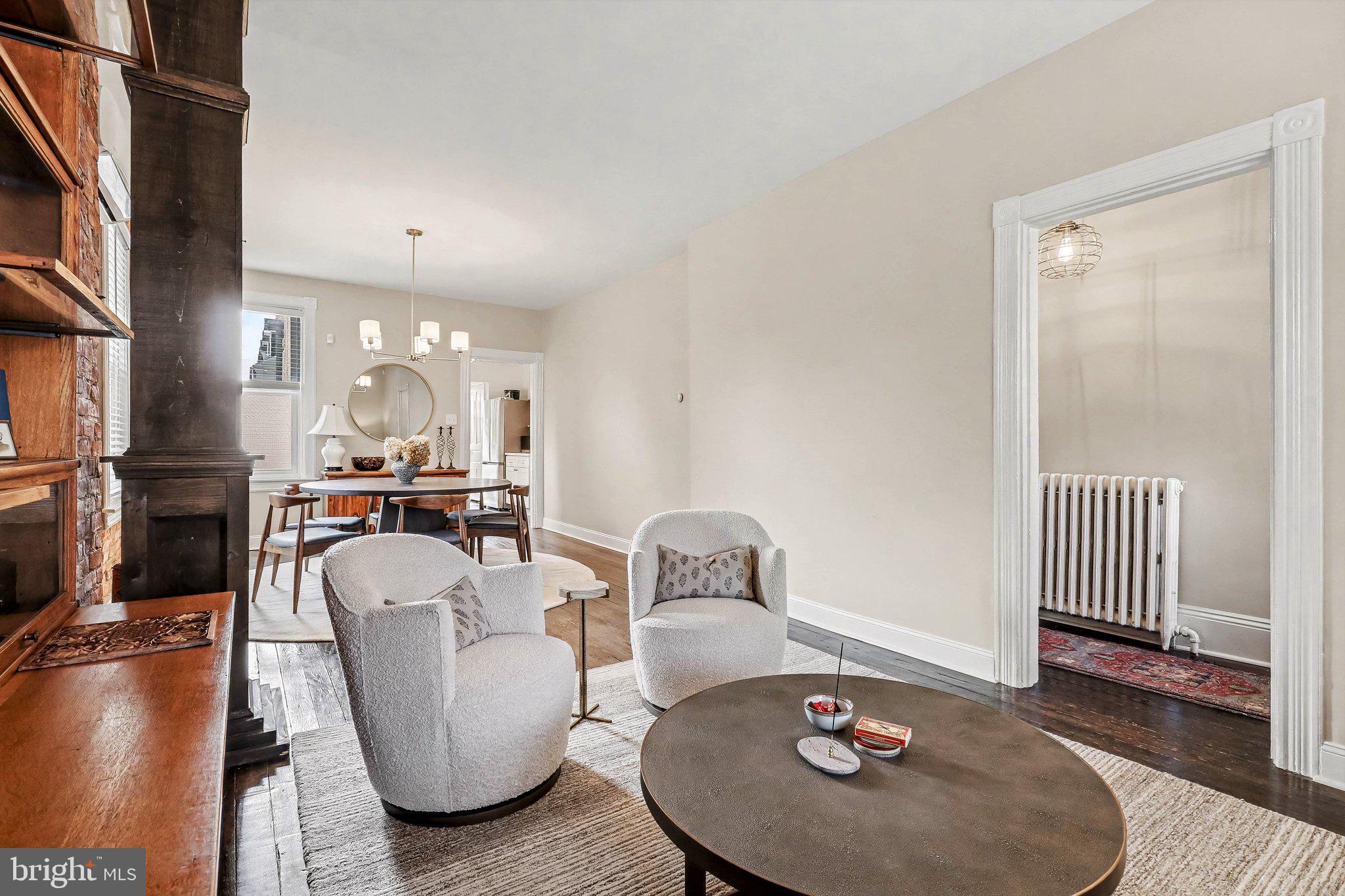 WEST END OF CITY - Residential