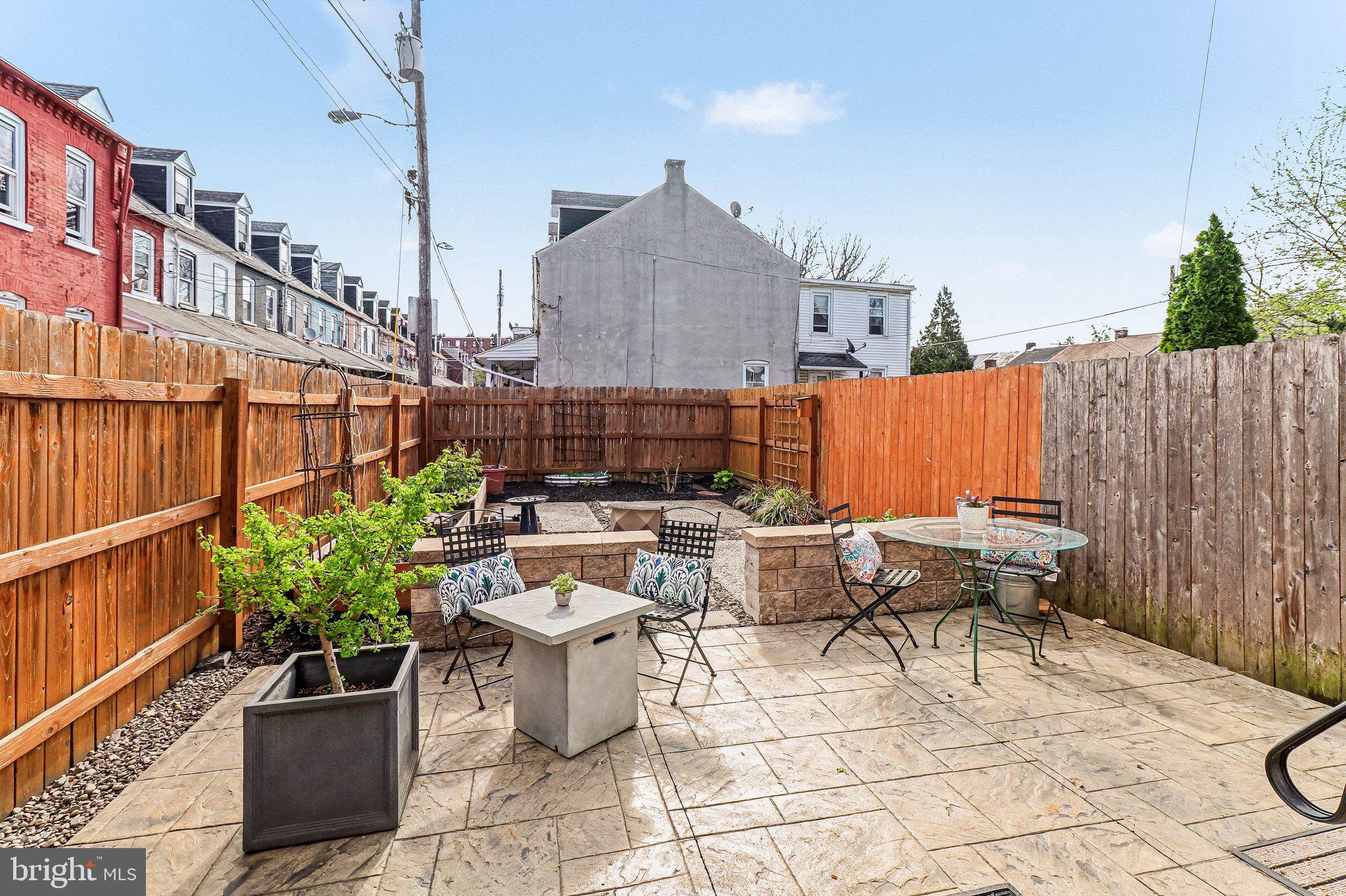 WEST END OF CITY - Residential