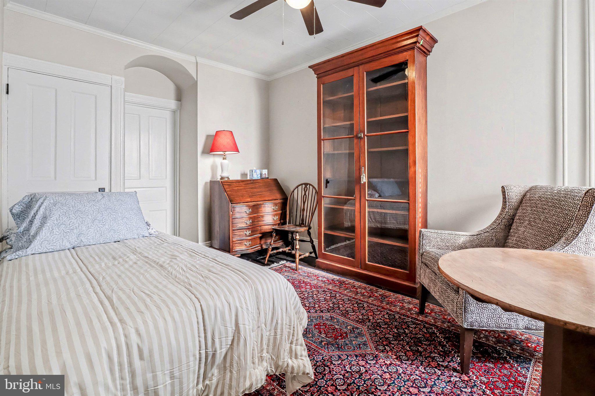 WEST END OF CITY - Residential