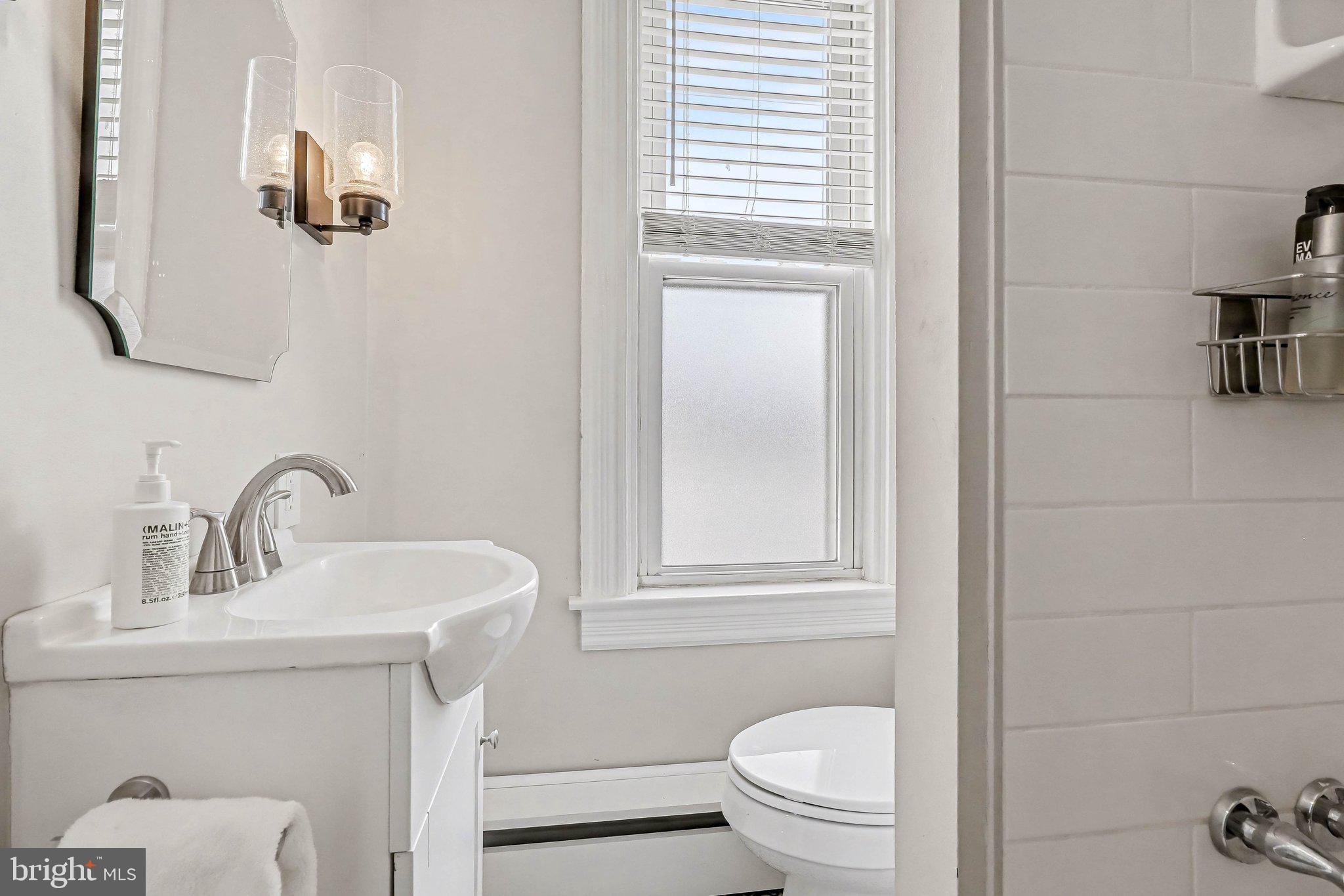 WEST END OF CITY - Residential