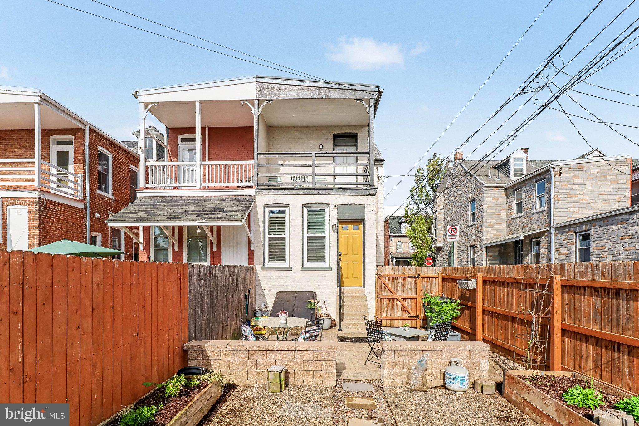 WEST END OF CITY - Residential