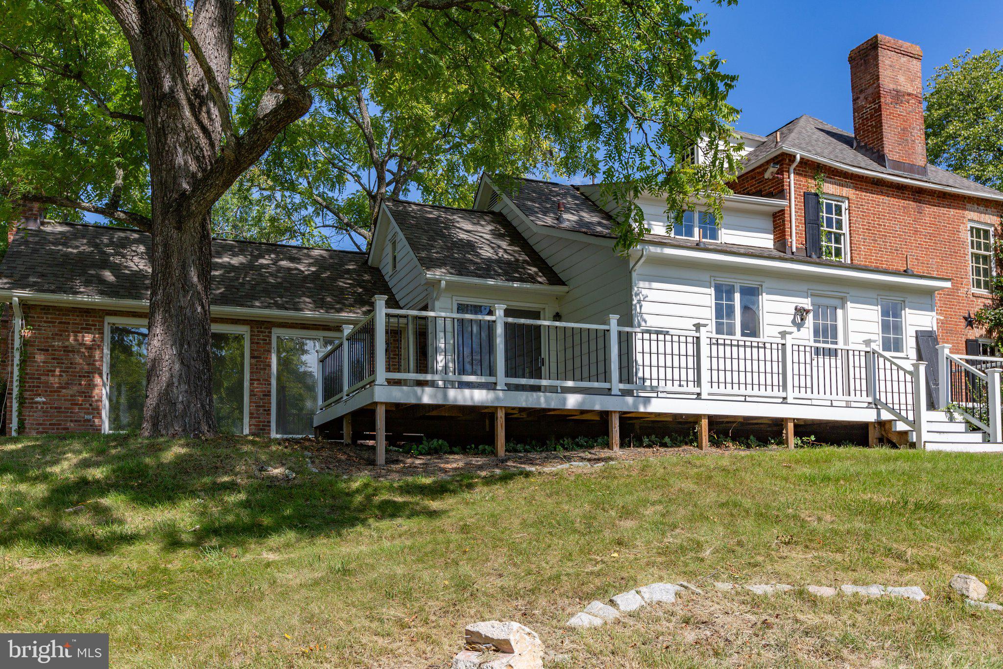 1791 WARRENTON ROAD