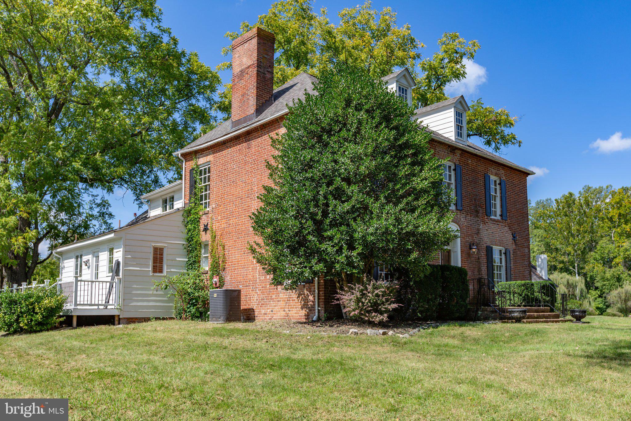 1791 WARRENTON ROAD
