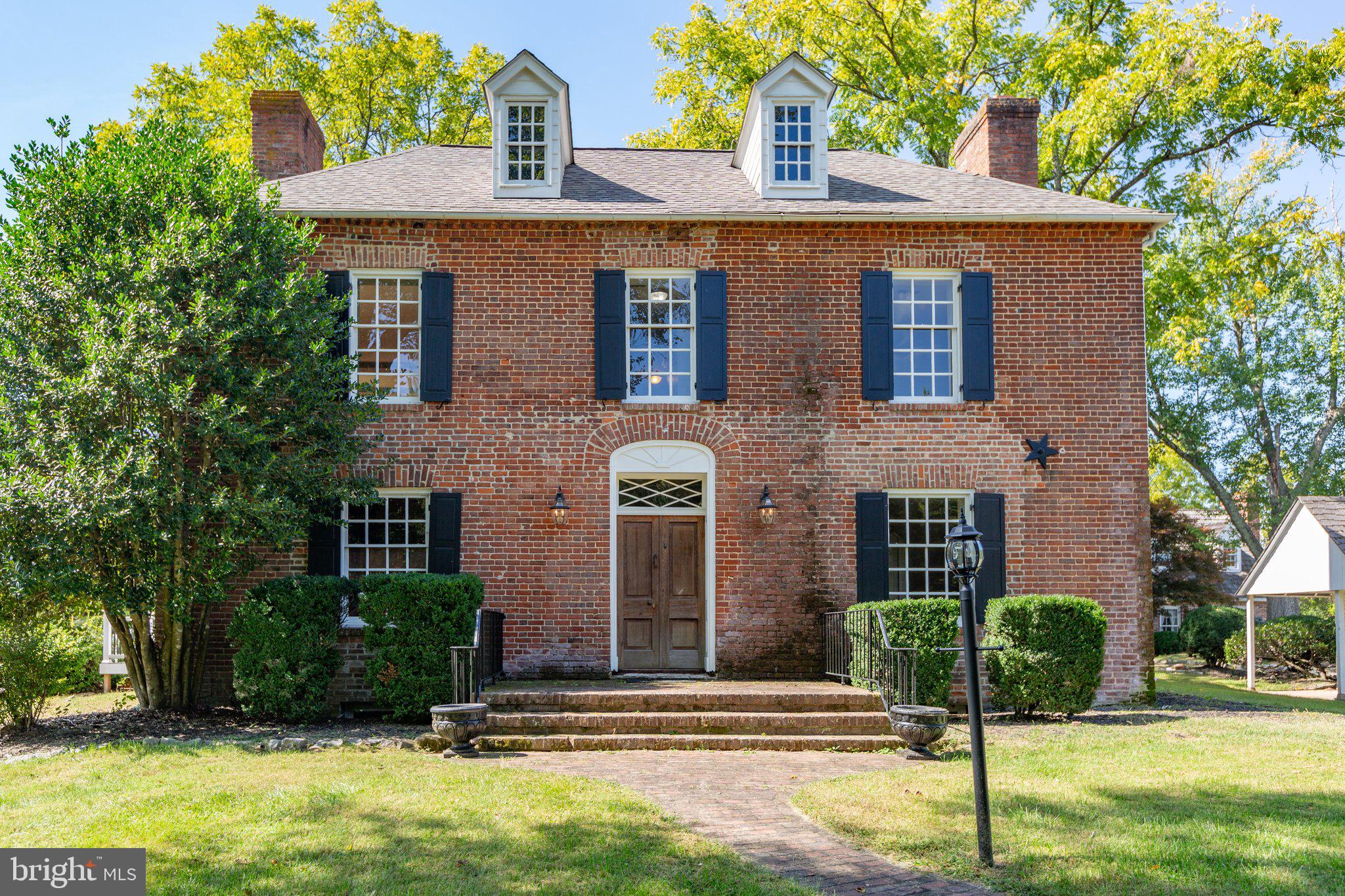 1791 WARRENTON ROAD