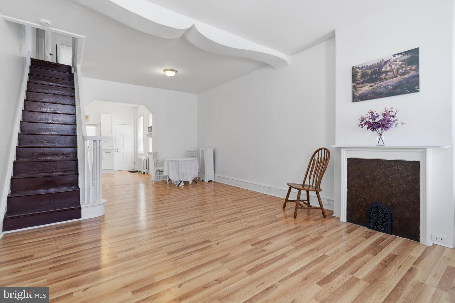 56 E SEYMOUR STREET