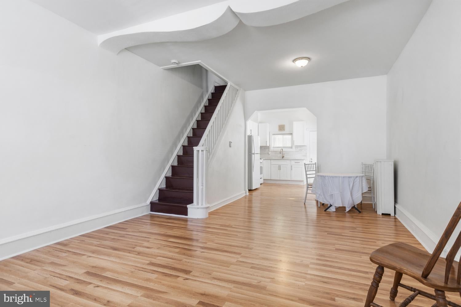 56 E SEYMOUR STREET