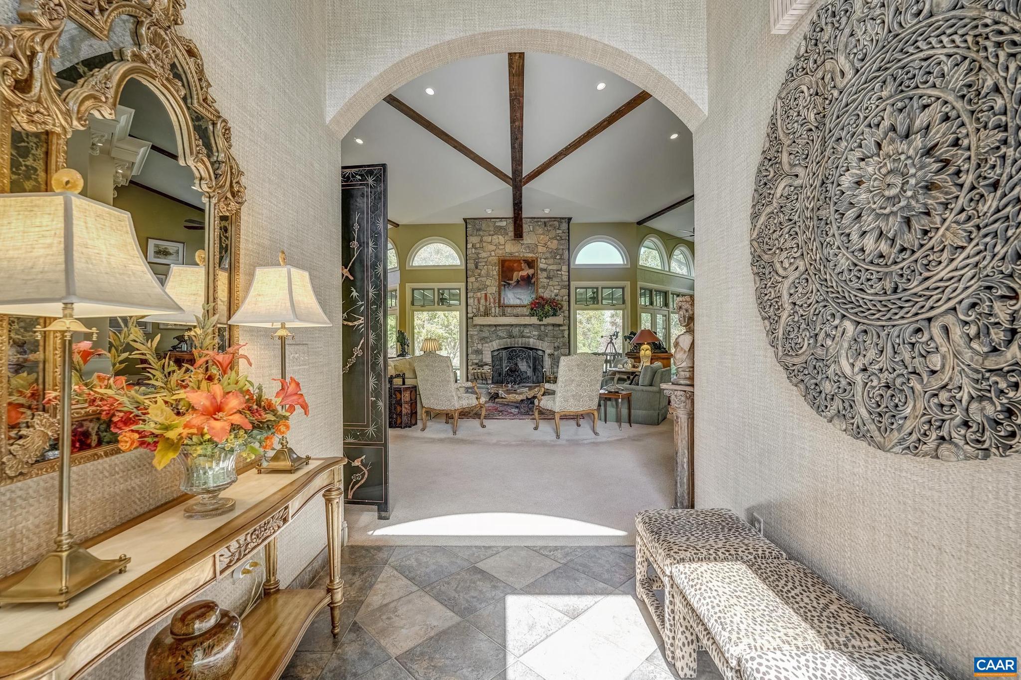 VIRGINIA FARMS - Residential