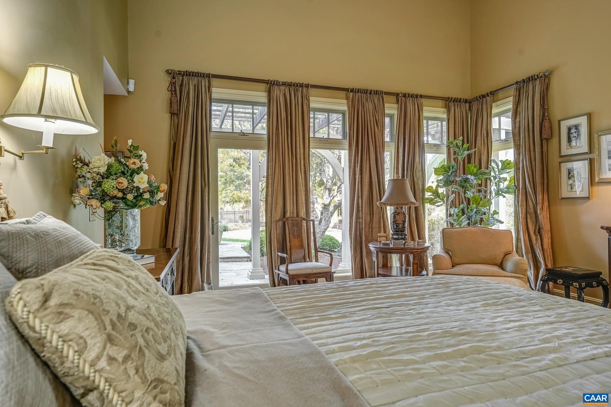 VIRGINIA FARMS - Residential